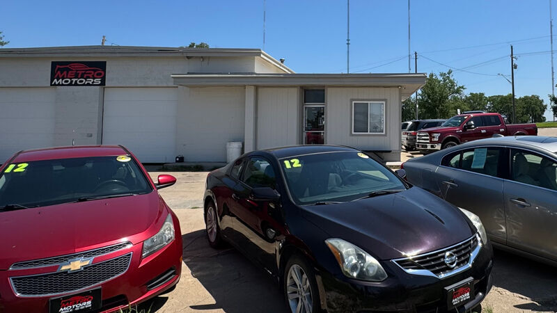 Omaha’s Choice Awards: Why car buyers keep coming back to Metro Motors